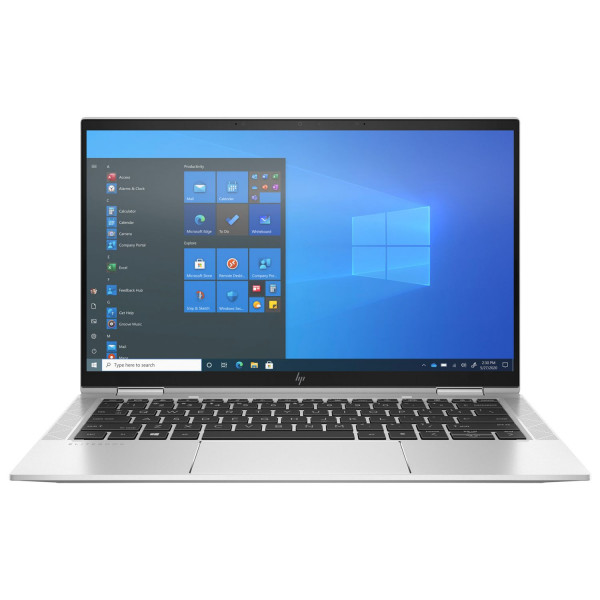 Б/У Ноутбук HP EliteBook x360 1030 G8 Touch (i7-1185G7/16/512SSD) - Class A