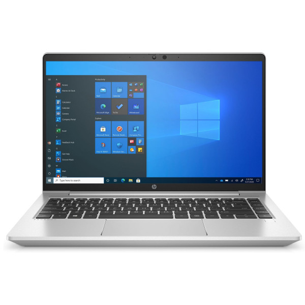 Б/У Ноутбук HP ProBook 640 G8 FHD LTE (i5-1145G7/32/512SSD) - Class B