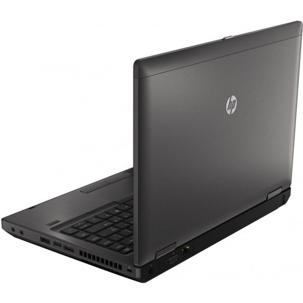 Б/У Ноутбук HP ProBook 6470b (i5-3340M/4/500) - Class A-