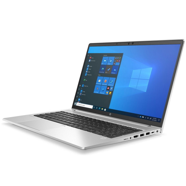 Б/У Ноутбук HP ProBook 650 G8 FHD (i5-1145G7/16/256SSD) - Class B