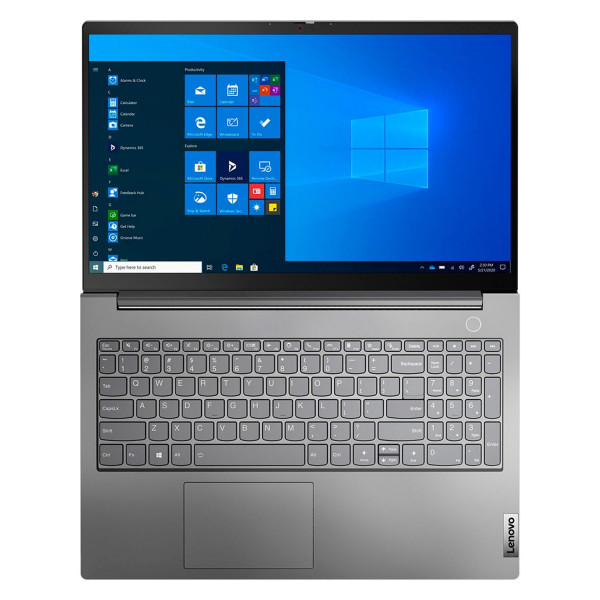 Б/У Ноутбук Lenovo ThinkBook 15 G2 ITL FHD (i5-1135G7/8/256SSD) - Class A-