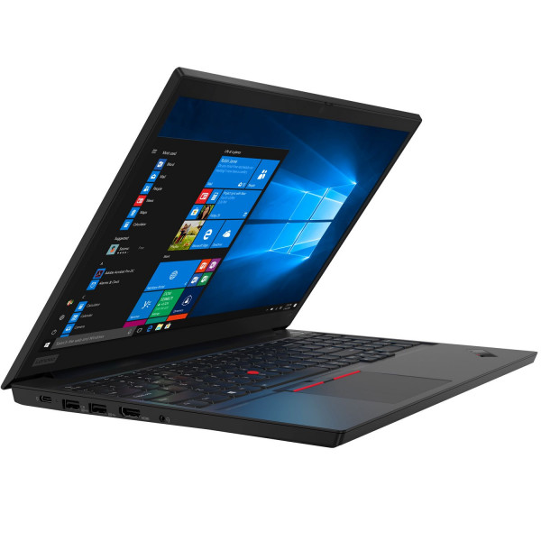 Б/У Ноутбук Lenovo ThinkPad E15 FHD (i5-10210U/8/256SSD) - Class A-