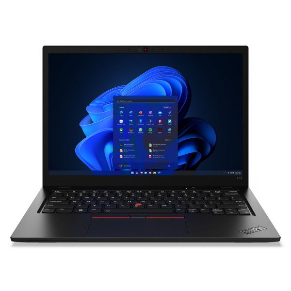 Б/У Ноутбук Lenovo ThinkPad L13 Gen 3 FHD (i5-1245U/16/256SSD) - Class B