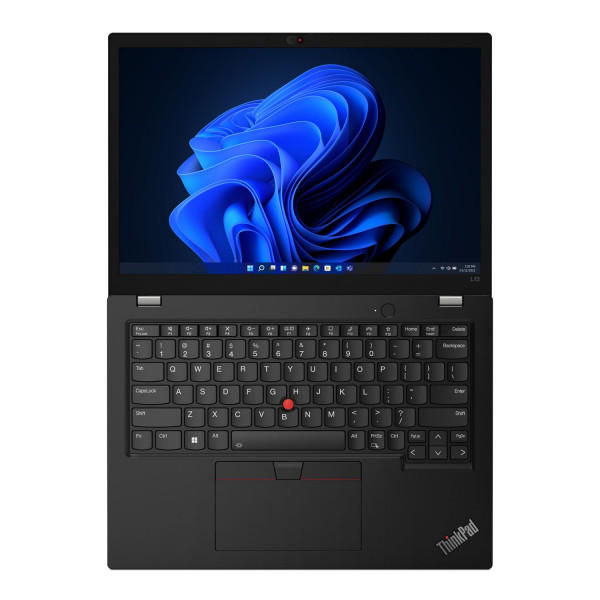 Б/У Ноутбук Lenovo ThinkPad L13 Gen 3 FHD (i5-1245U/16/256SSD) - Class B