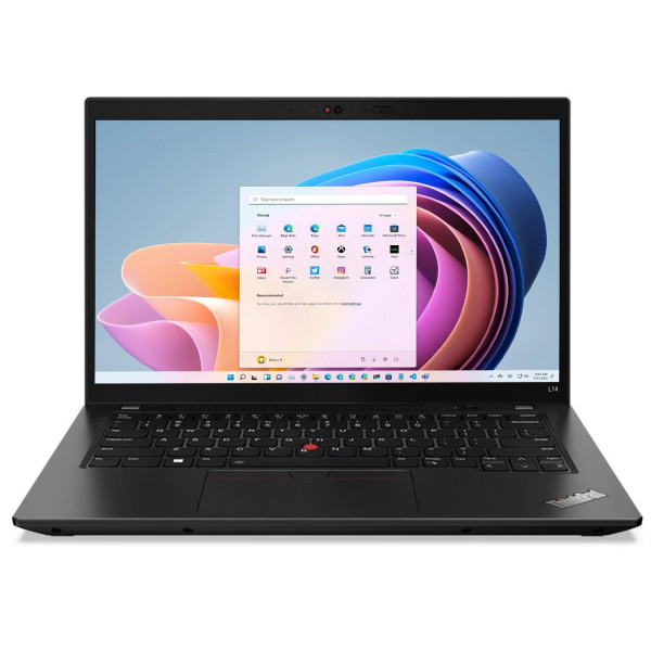 Б/У Ноутбук Lenovo ThinkPad L14 G1 FHD (i5-10310U/16/256SSD) - Class A-