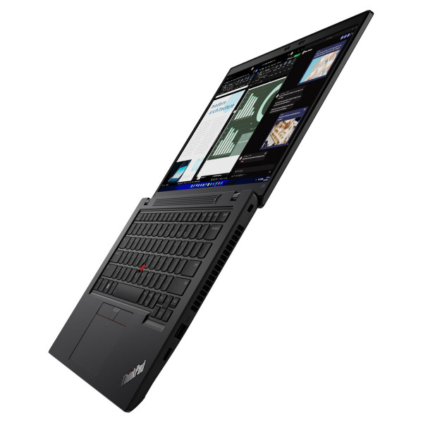 Б/У Ноутбук Lenovo ThinkPad L14 Gen 4 FHD (i5-1345U/32/512SSD) - Class B