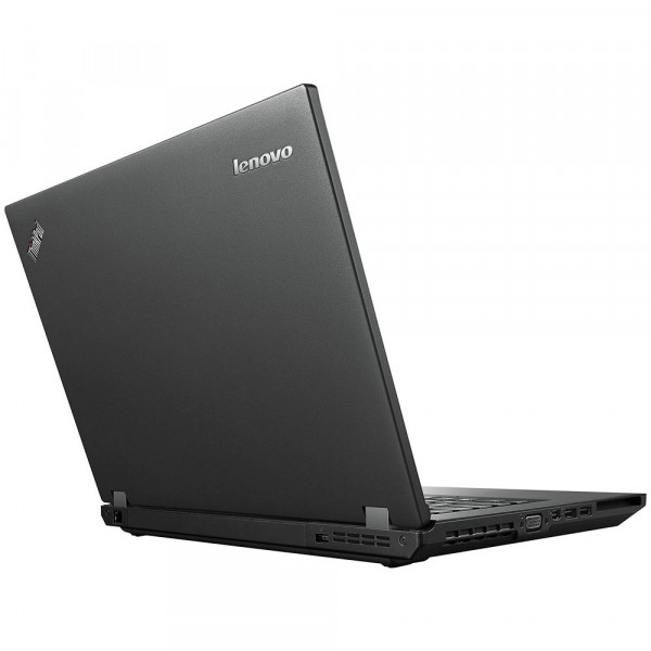 Б/У Ноутбук Lenovo ThinkPad L440 (i3-4000M/8/120SSD) - Class A-