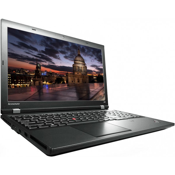 Б/У Ноутбук Lenovo ThinkPad L540 (i5-4300M/8/128SSD) - Class B
