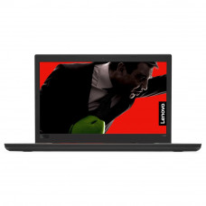 Б/У Ноутбук Lenovo ThinkPad L580 (i5-8350U/16/1TBSSD) - Class B