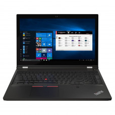 Б/У Ноутбук Lenovo ThinkPad P15 Gen2 (i7-11850H/32/512SSD/RTX A3000-6Gb) - Class A