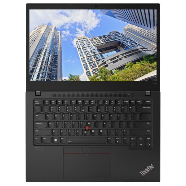 Б/У Ноутбук Lenovo ThinkPad T14S Gen 2 FHD (i7-1165G7U/16/512SSD) - Class B