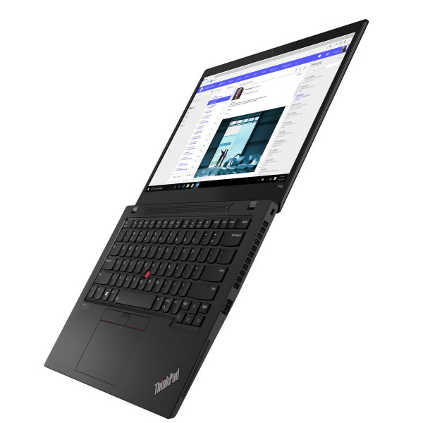 Б/У Ноутбук Lenovo ThinkPad T14S Gen 2 FHD (i7-1165G7U/16/512SSD) - Class B