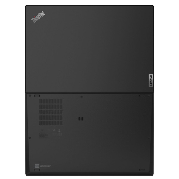 Б/У Ноутбук Lenovo ThinkPad T14S Gen 2 FHD (i7-1165G7U/16/512SSD) - Class B
