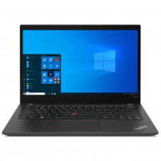 Б/У Ноутбук Lenovo ThinkPad T14S Gen 2 FHD (i7-1165G7U/16/512SSD) - Class B