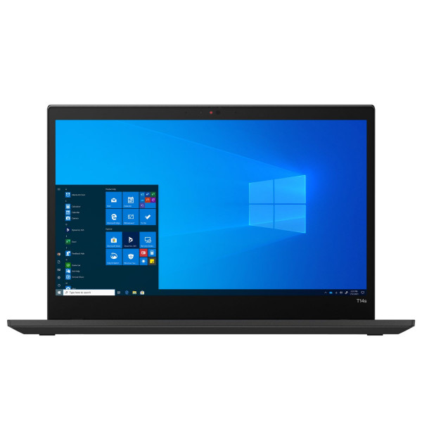 Б/У Ноутбук Lenovo ThinkPad T14S Gen 2 FHD (i7-1165G7U/16/512SSD) - Class B