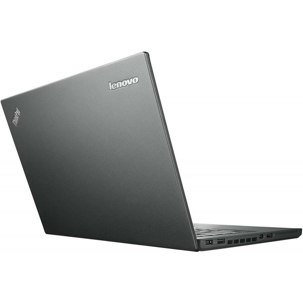 Б/У Ноутбук Lenovo ThinkPad T450 FHD (i7-5600U/16/16SSD/500/2 battery) - Class B