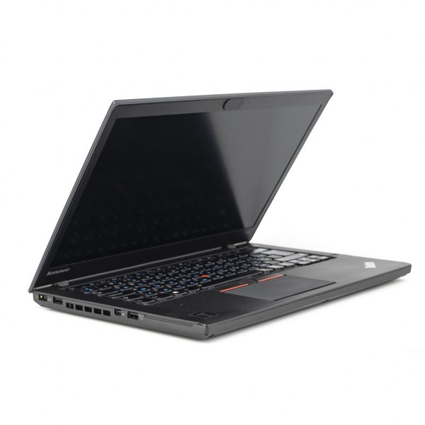 Б/У Ноутбук Lenovo ThinkPad T450s FHD (i5-5200U/12/256SSD/2 battery) - Class B