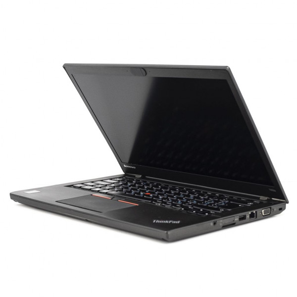 Б/У Ноутбук Lenovo ThinkPad T450s FHD (i5-5200U/12/256SSD/2 battery) - Class B