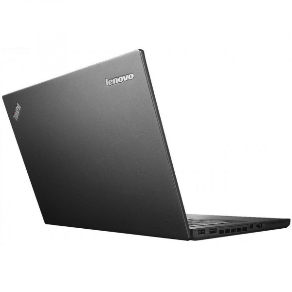 Б/У Ноутбук Lenovo ThinkPad T450s FHD (i5-5200U/12/256SSD/2 battery) - Class B