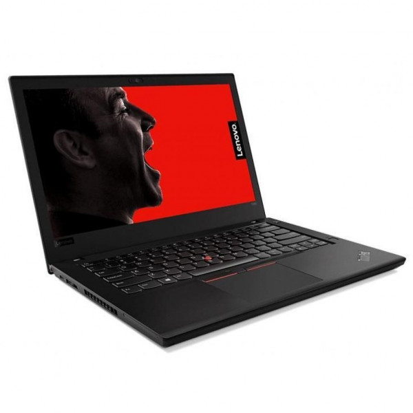 Б/У Ноутбук Lenovo ThinkPad T480 FHD (i5-8350U/16/256SSD/2 battery) - Class A-