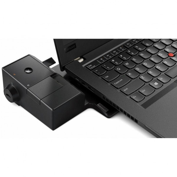 Б/У Ноутбук Lenovo ThinkPad T480S FHD (i7-8650U/8/256SSD) - Class A-