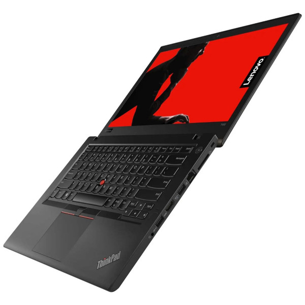 Б/У Ноутбук Lenovo ThinkPad T480S FHD Touch (i5-8350U/16/256SSD) - Class B