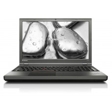 Б/У Ноутбук Lenovo ThinkPad T540p FHD (i5-4300M/8/128SSD) - Class B