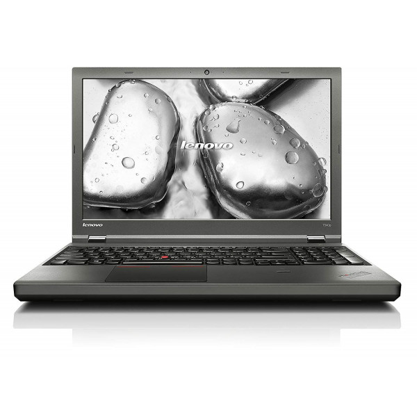 Б/У Ноутбук Lenovo ThinkPad T540p FHD (i5-4300M/8/128SSD) - Class B