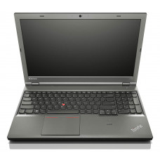 Б/У Ноутбук Lenovo ThinkPad T540p FHD (i5-4300M/8/128SSD) - Class B