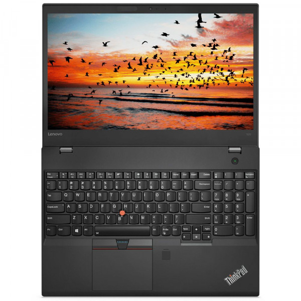 Б/У Ноутбук Lenovo ThinkPad T570 FHD (i5-7300U/16/256SSD) - Class A-