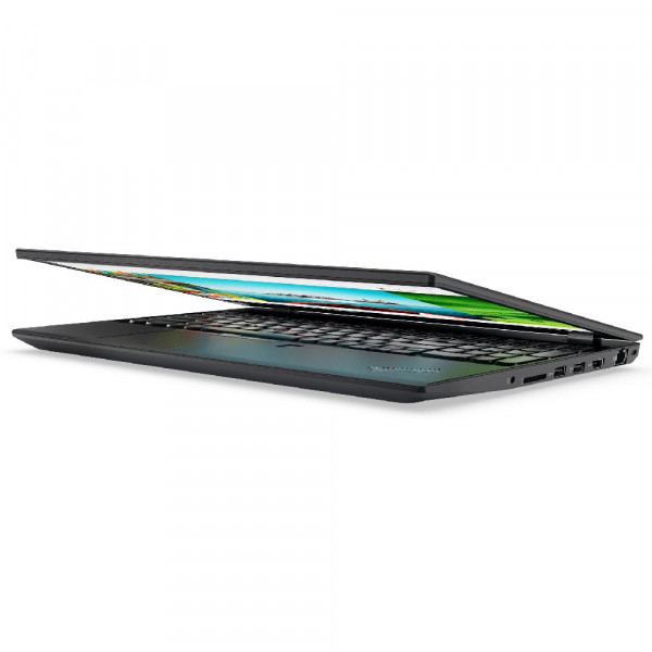 Б/У Ноутбук Lenovo ThinkPad T570 FHD (i5-7300U/16/256SSD) - Class A-