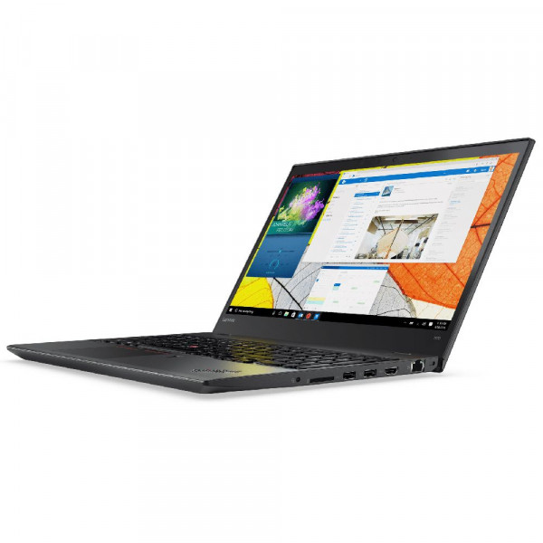 Б/У Ноутбук Lenovo ThinkPad T570 FHD (i5-7300U/16/256SSD) - Class A-