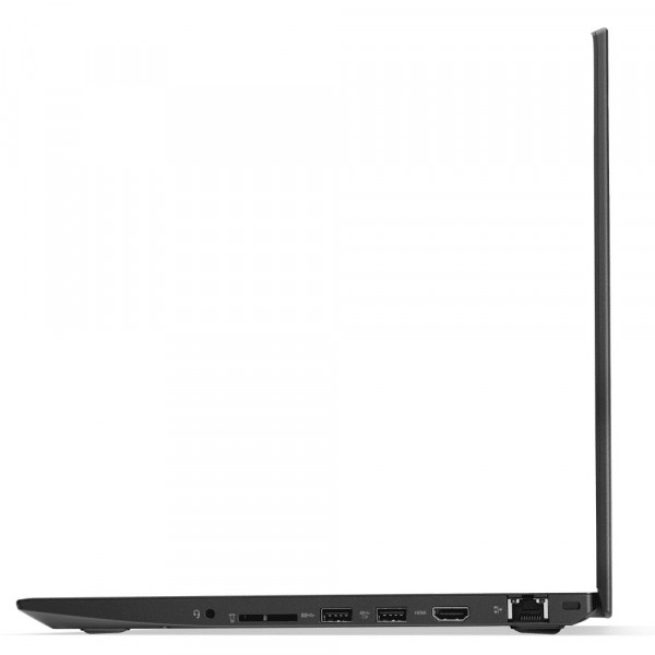 Б/У Ноутбук Lenovo ThinkPad T570 FHD (i5-7300U/16/256SSD) - Class A-