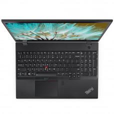 Б/У Ноутбук Lenovo ThinkPad T570 FHD (i5-7300U/16/256SSD) - Class A-