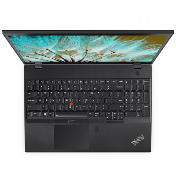Б/У Ноутбук Lenovo ThinkPad T570 FHD (i5-7300U/16/256SSD) - Class A-