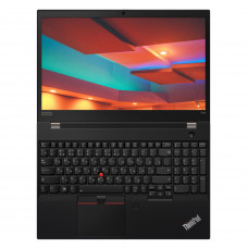 Б/У Ноутбук Lenovo ThinkPad T590 FHD (i5-8365U/8/256SSD) - Class B