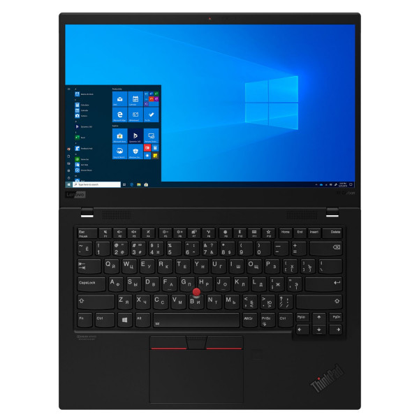 Б/У Ноутбук Lenovo ThinkPad X1 Carbon G7 FHD (i5-8365U/8/256SSD) - Class B