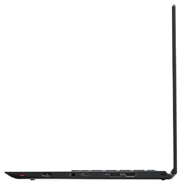 Б/У Ноутбук Lenovo ThinkPad X1 Yoga (2nd Gen) LTE (i5-7300U/8/256SSD) - Class B