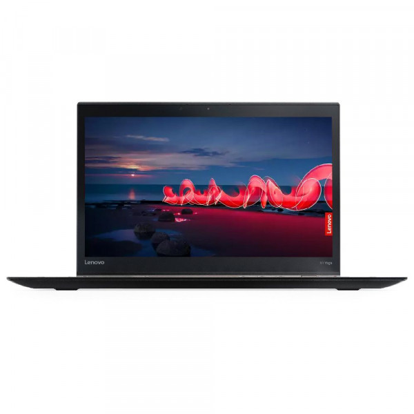 Б/У Ноутбук Lenovo ThinkPad X1 Yoga (2nd Gen) LTE (i5-7300U/8/256SSD) - Class B