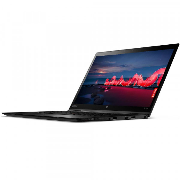 Б/У Ноутбук Lenovo ThinkPad X1 Yoga (2nd Gen) LTE (i5-7300U/8/256SSD) - Class B