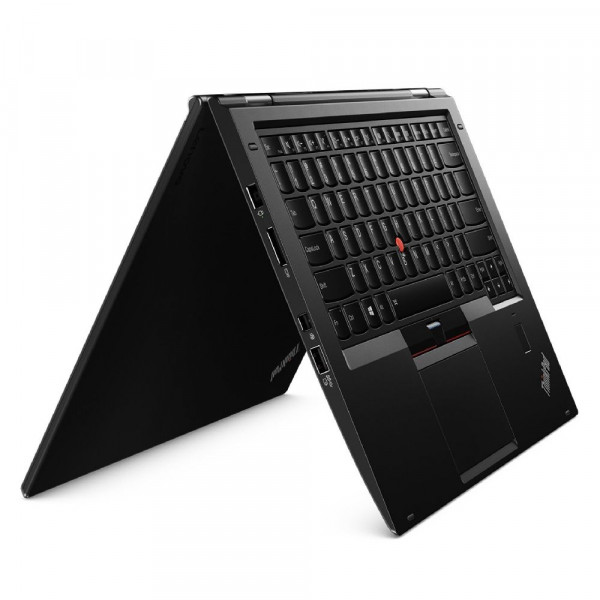 Б/У Ноутбук Lenovo ThinkPad X1 Yoga (2nd Gen) LTE (i5-7300U/8/256SSD) - Class B