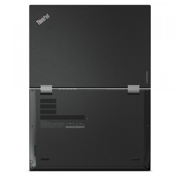 Б/У Ноутбук Lenovo ThinkPad X1 Yoga (2nd Gen) LTE (i5-7300U/8/256SSD) - Class B