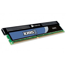 Б/У Оперативная память DDR3 Corsair 2Gb 1333Mhz