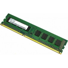 Б/У Оперативная память DDR4 Samsung 8GB 2400Mhz