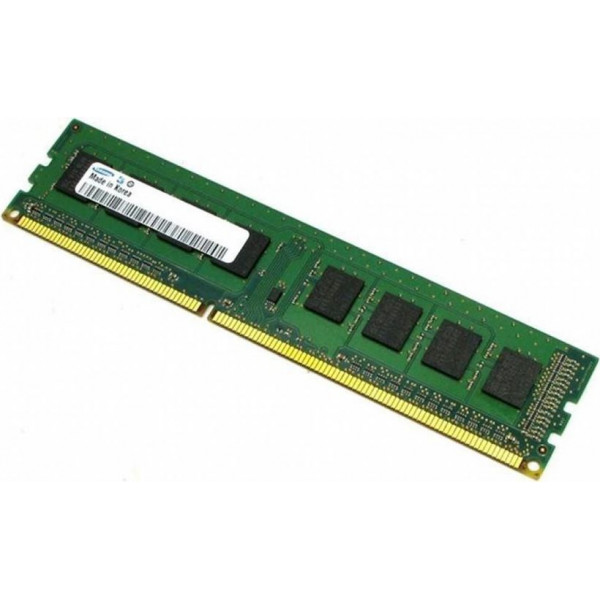 Б/У Оперативная память DDR4 Samsung 8GB 2400Mhz