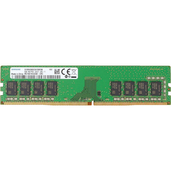 Б/У Оперативная память DDR4 Samsung 8GB 2400Mhz