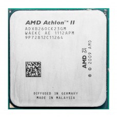 Б/У Процессор AMD Athlon II X2 260 (ADX260OCK23GM)