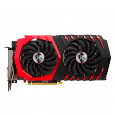 Б/У Видеокарта MSI AMD Radeon RX 570 4Gb Gaming X (Radeon RX 570 GAMING X 4G)