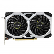 Б/У Видеокарта MSI GeForce GTX 1660 6Gb VENTUS XS OC (GTX 1660 VENTUS XS 6G OC)