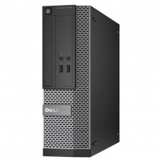 Б/У Компьютер Dell Optiplex 3020 SFF (i5-4570/16/240SSD)